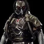 سیستم کاراکتر در Mortal Kombat 11