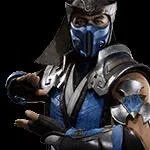سیستم کاراکتر در Mortal Kombat 11