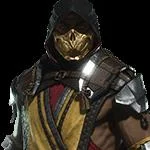 سیستم کاراکتر در Mortal Kombat 11