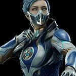 سیستم کاراکتر در Mortal Kombat 11