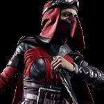 سیستم کاراکتر در Mortal Kombat 11
