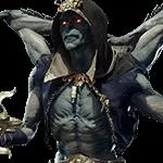 سیستم کاراکتر در Mortal Kombat 11