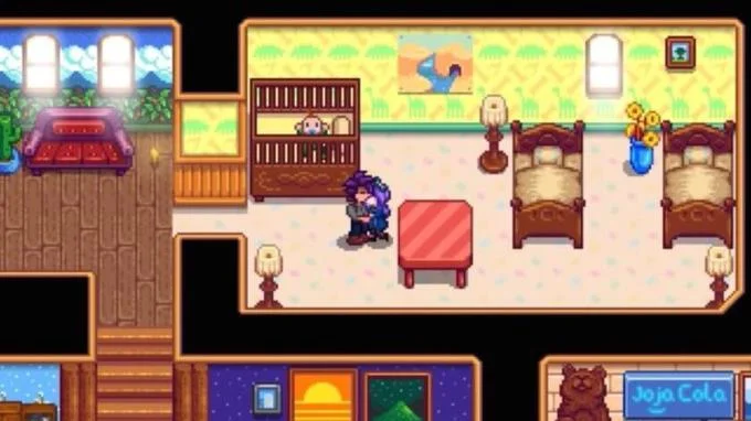 نحوه ایجاد دوستی و ازدواج در Stardew Valley