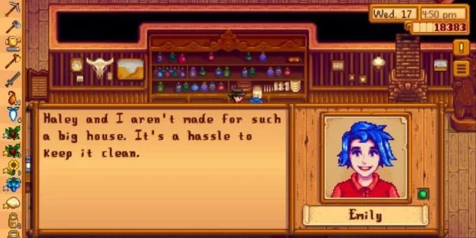 How to build friendship and get married in Stardew Valley