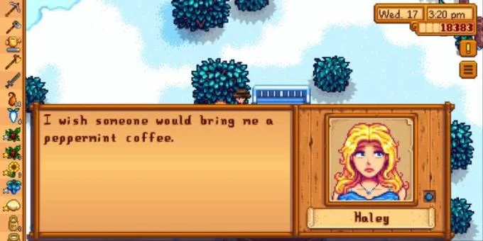 How to build friendship and get married in Stardew Valley