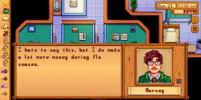 How to build friendship and get married in Stardew Valley