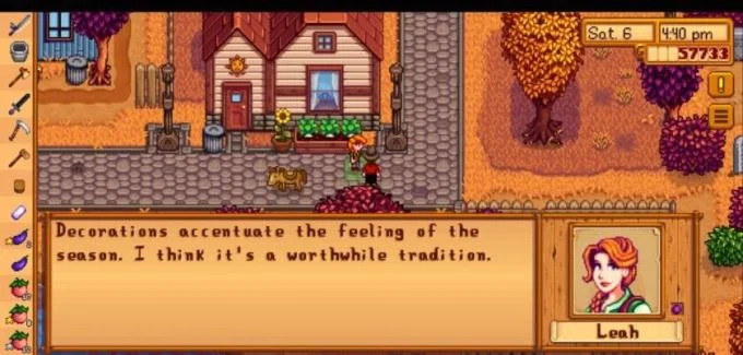 How to build friendship and get married in Stardew Valley