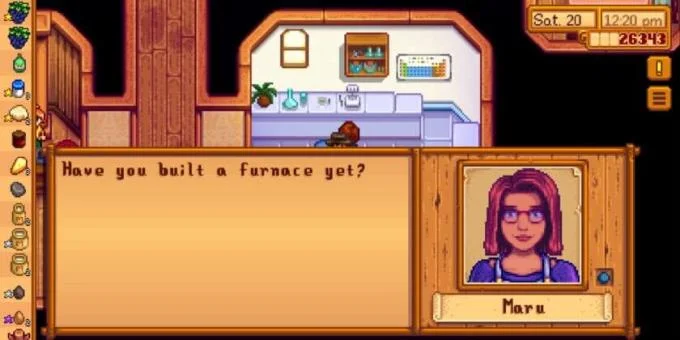 How to build friendship and get married in Stardew Valley