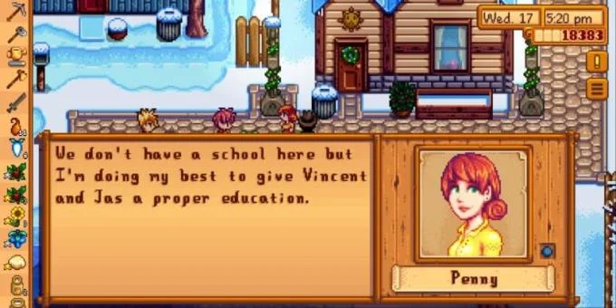 How to build friendship and get married in Stardew Valley