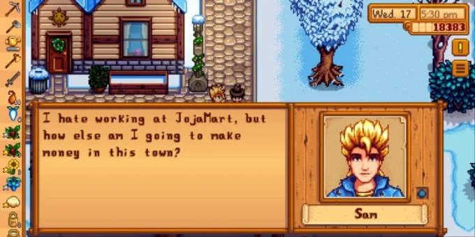 How to build friendship and get married in Stardew Valley