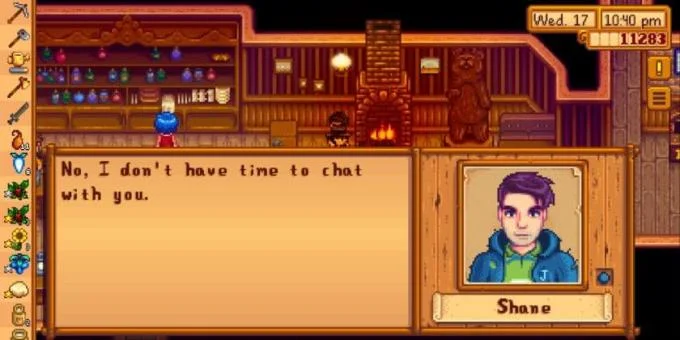 How to build friendship and get married in Stardew Valley