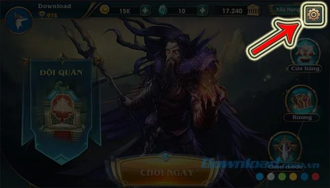 How to enter giftcode game General ZingPlay