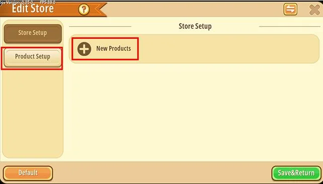 Cómo abrir una tienda NPC en Mini World: Block Art