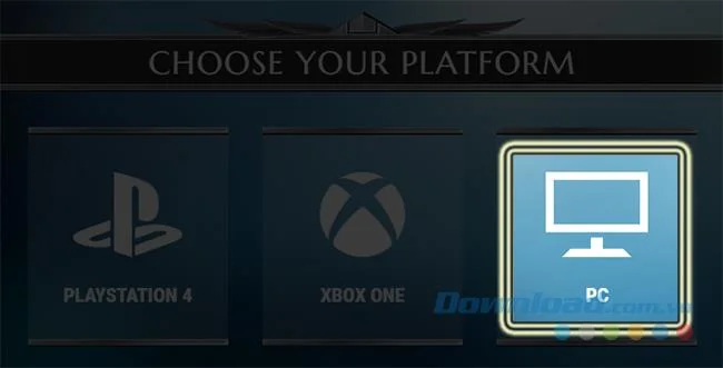 نحوه دانلود و نصب بازی Dauntless بر روی رایانه شخصی
