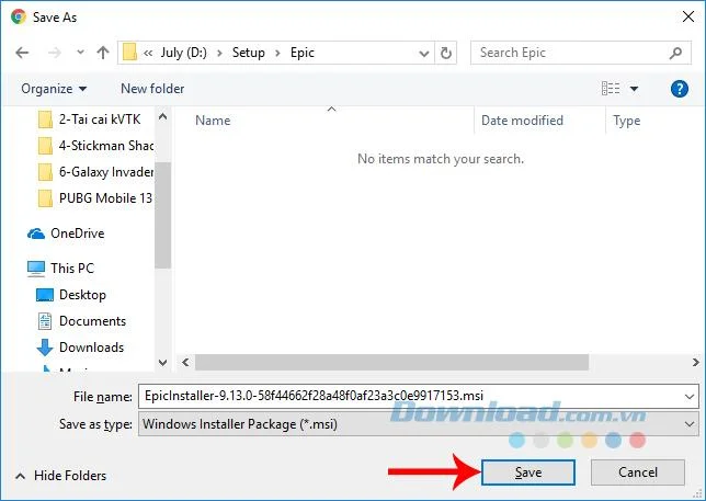 نحوه دانلود و نصب بازی Dauntless بر روی رایانه شخصی