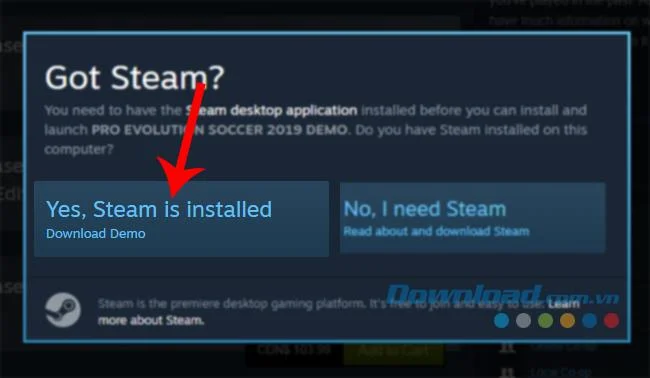 نحوه بارگیری و نصب PES 2019 در رایانه شخصی ، لپ تاپ