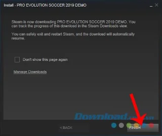نحوه بارگیری و نصب PES 2019 در رایانه شخصی ، لپ تاپ