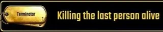 معنی سیستم عنوان در PUBG Mobile