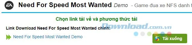 نحوه نصب و اجرای بازی مسابقه بازی Need for Speed ​​بر روی رایانه شخصی