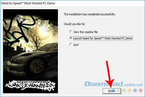 نحوه نصب و اجرای بازی مسابقه بازی Need for Speed ​​بر روی رایانه شخصی