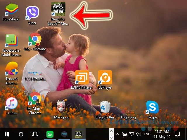 نحوه نصب و اجرای بازی مسابقه بازی Need for Speed ​​بر روی رایانه شخصی