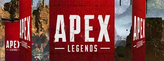 کنترل کلیدهای هنگام بازی Apex Legends