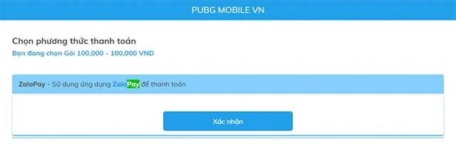 دستورالعمل بارگیری سریع کارت PUBG Mobile VN