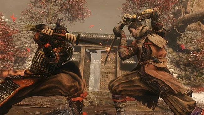 چگونه برای کاهش مشکل بازی Sekiro: Shadows Die Twice