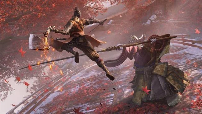 چگونه برای کاهش مشکل بازی Sekiro: Shadows Die Twice