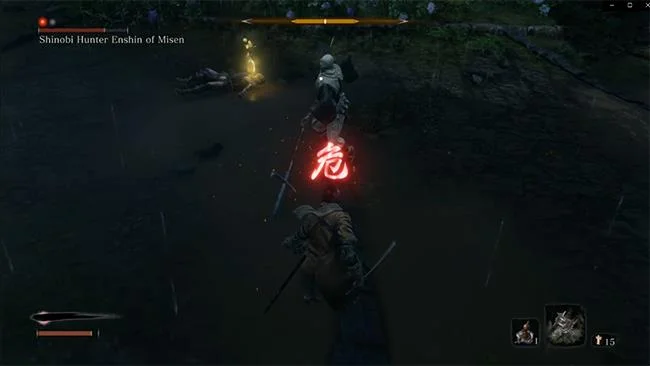 چگونه برای کاهش مشکل بازی Sekiro: Shadows Die Twice