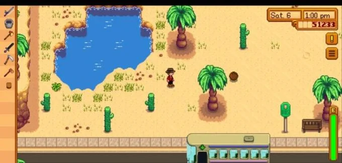 راهنمایی ها و ترفندهای Stardew Valley که همه باید بدانند