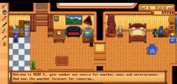 راهنمایی ها و ترفندهای Stardew Valley که همه باید بدانند