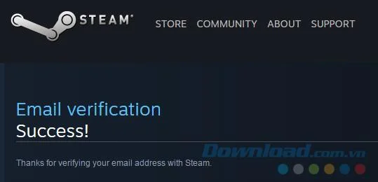 Steamアカウントにサインアップする方法