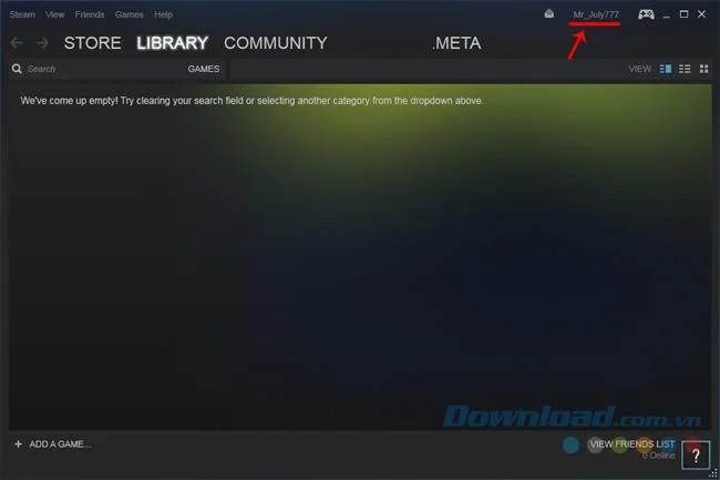 Steamアカウントにサインアップする方法