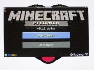 دستورالعمل نصب و راه اندازی Minecraft در Raspberry Pi