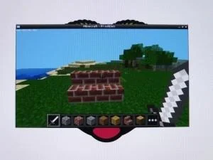دستورالعمل نصب و راه اندازی Minecraft در Raspberry Pi