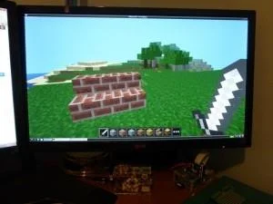 دستورالعمل نصب و راه اندازی Minecraft در Raspberry Pi