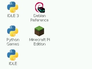 دستورالعمل نصب و راه اندازی Minecraft در Raspberry Pi