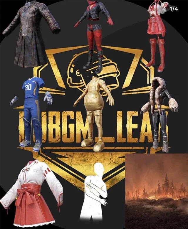 PUBG Mobile VN فصل 5: 5 چیزهای مهمی که باید بدانید
