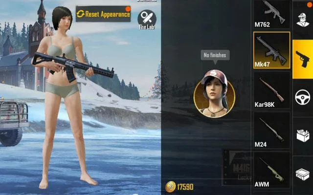 PUBG Mobile VN فصل 5: 5 چیزهای مهمی که باید بدانید