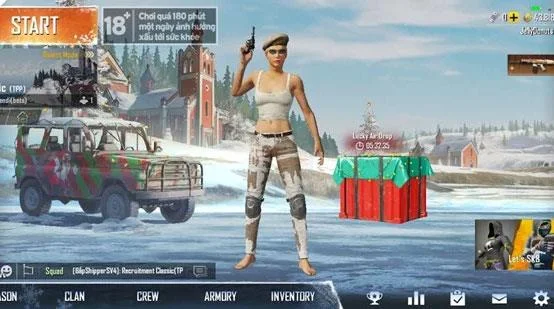 PUBG Mobile: 5 نکته برتر برای کمک به خفا کردن شما
