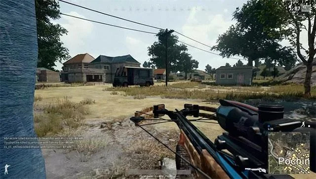 PUBG Mobile: 5 نکته برتر برای کمک به خفا کردن شما