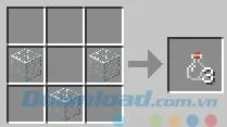 How to prepare medicine in Minecraft game