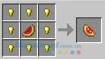 How to prepare medicine in Minecraft game