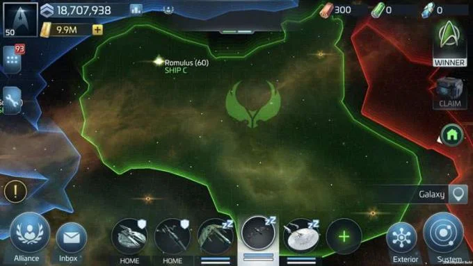 نکات و ترفندهایی برای بازی فرماندهی ناوگان Star Trek Fleet که باید بدانید