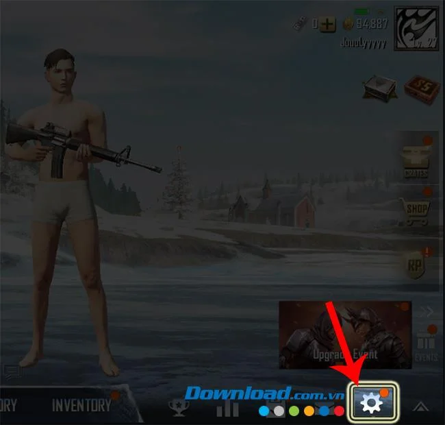 چگونه می توان هنگام بازی PUBG Mobile چت را بی صدا کرد
