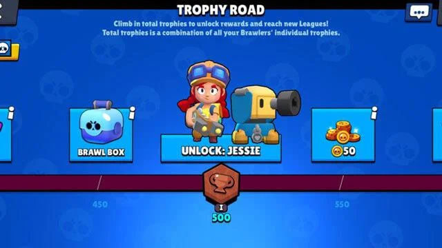 چگونه در بازی Brawl Stars به ​​یک بازیکن برتر تبدیل شوید