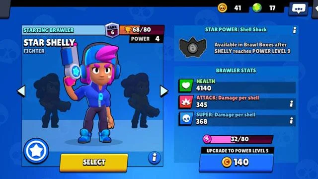 چگونه در بازی Brawl Stars به ​​یک بازیکن برتر تبدیل شوید