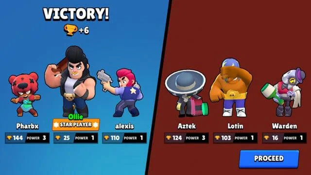 چگونه در بازی Brawl Stars به ​​یک بازیکن برتر تبدیل شوید