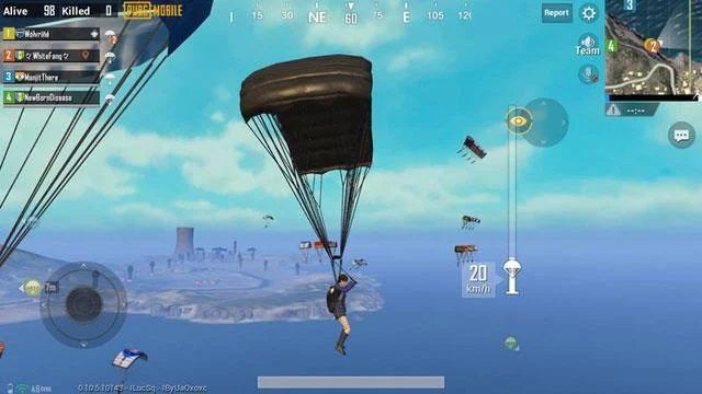 PUBG Mobile: 5 tips to track enemies from a distance for newbies